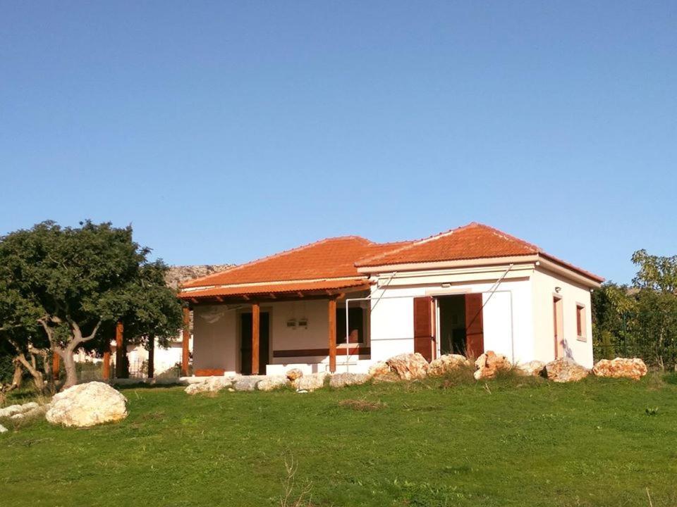 Marathi Blue Villa Exterior foto