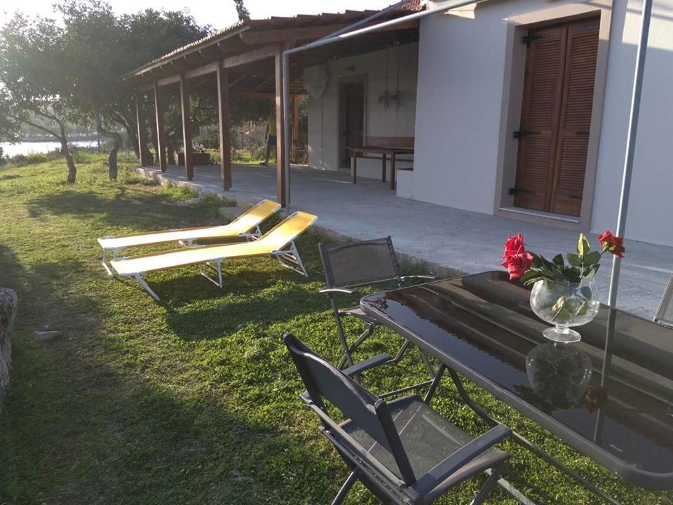 Marathi Blue Villa Exterior foto